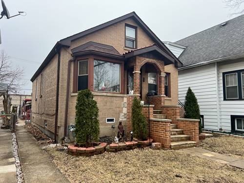 2837 N 72nd, Elmwood Park, IL 60707