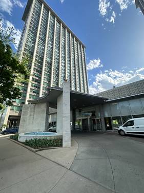 3600 N Lake Shore Unit 2509, Chicago, IL 60613