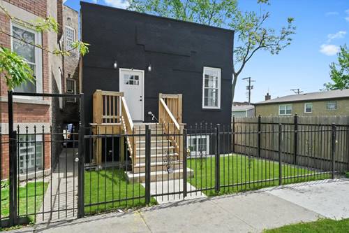 831 N Lawndale, Chicago, IL 60651