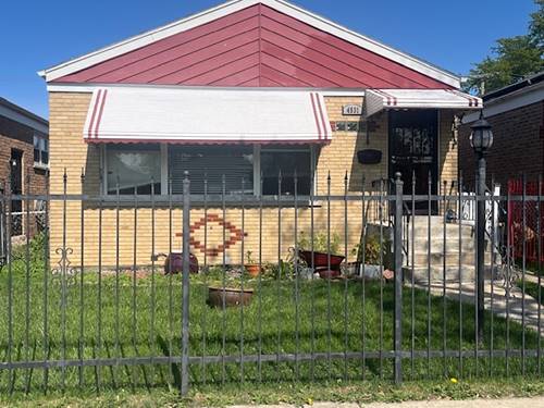 4531 S Lawler, Chicago, IL 60638