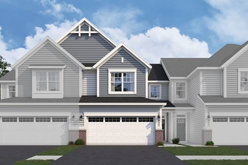 25450 W Stockwell, Plainfield, IL 60544
