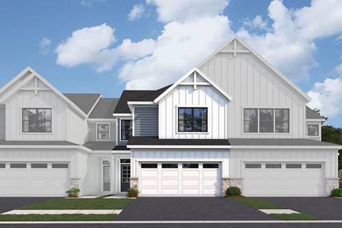 25440 W Emory, Plainfield, IL 60544