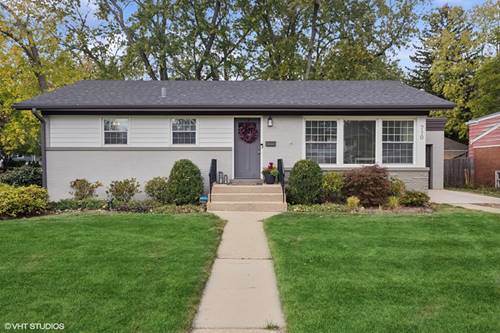 710 Western, Glen Ellyn, IL 60137