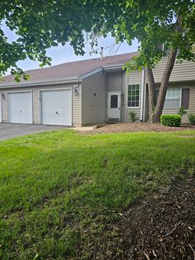 78 N Victoria Unit F, Streamwood, IL 60107