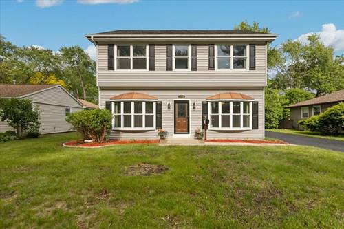 2306 Dove, Rolling Meadows, IL 60008