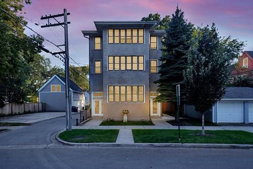 717 Randolph, Oak Park, IL 60302