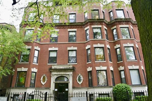 5206 N Winthrop Unit 1, Chicago, IL 60640