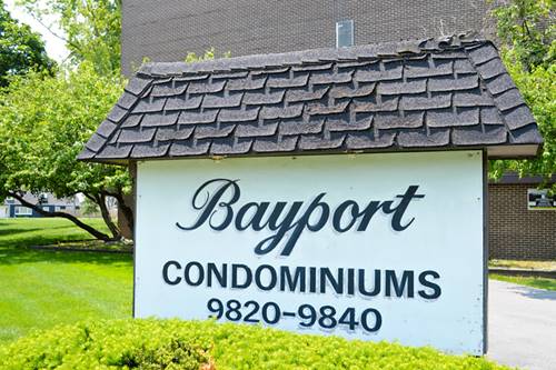 9820 S Pulaski Unit 218, Oak Lawn, IL 60453