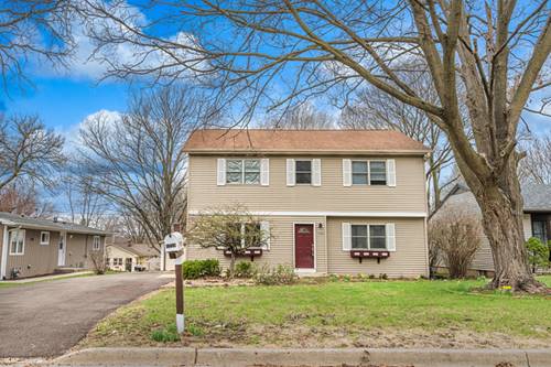 1719 S 4th, St. Charles, IL 60174