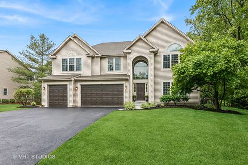 900 Legacy Ridge, Algonquin, IL 60102