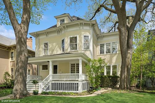 739 Forest, Evanston, IL 60202