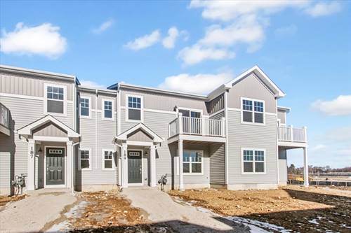 263 Kingsport, South Elgin, IL 60177