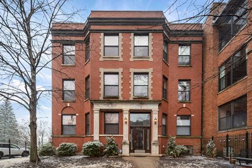 4755 N Malden Unit GS, Chicago, IL 60640