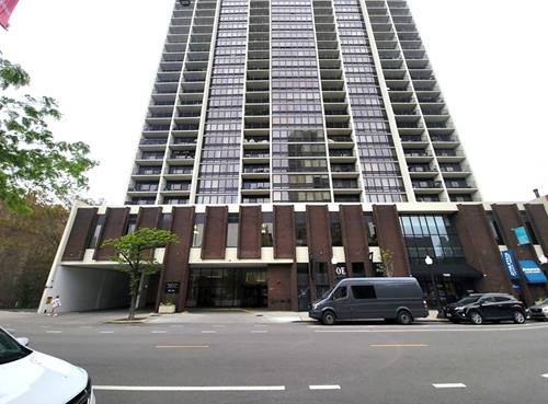 1636 N Wells Unit 1712, Chicago, IL 60614