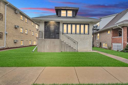 1205 N 15th, Melrose Park, IL 60160