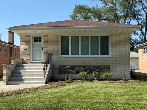 3906 W 117th, Alsip, IL 60803