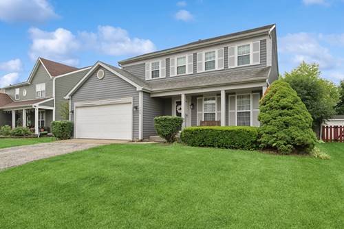 125 W Sprucewood, Round Lake Beach, IL 60073