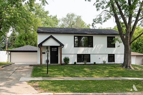 9058 Caddy, Orland Park, IL 60462