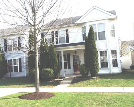 29 Harmony, Romeoville, IL 60446