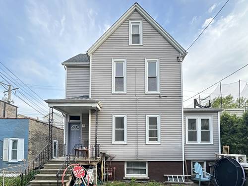 1935 W Berteau Unit 1B, Chicago, IL 60613