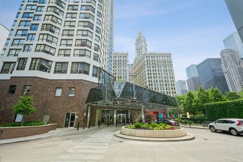 405 N Wabash Unit 3014, Chicago, IL 60611