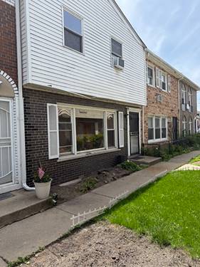 7248 S Coles Unit E, Chicago, IL 60649