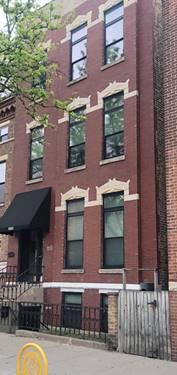 1505 N Wells Unit G, Chicago, IL 60610