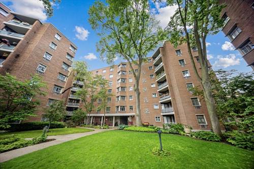 1866 Sherman Unit 3NE, Evanston, IL 60201