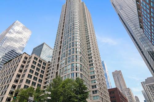 345 N Lasalle Unit 405, Chicago, IL 60654