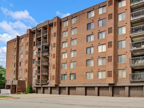 500 Park Unit 535, Calumet City, IL 60409