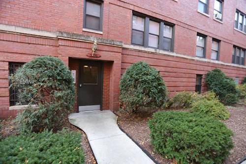 5736 N Winthrop Unit 313, Chicago, IL 60660
