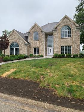 411 Westridge, Joliet, IL 60431