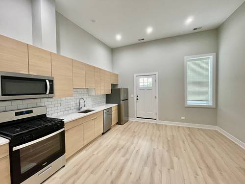 2158 W 18th Unit 4, Chicago, IL 60608