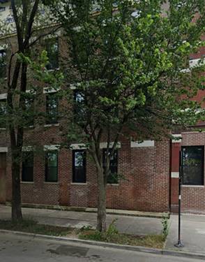 2158 W 18th Unit 4, Chicago, IL 60608