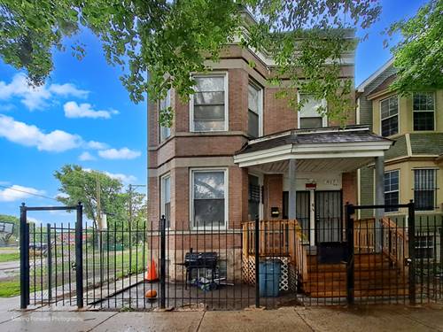 817 W 54th, Chicago, IL 60609