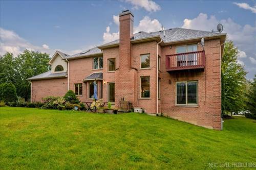 13851 S Janas, Homer Glen, IL 60491