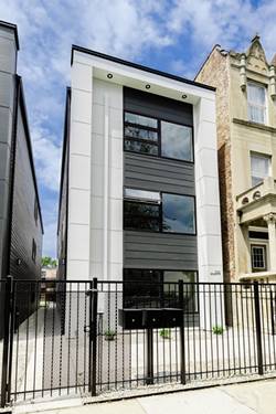 5530 S Michigan, Chicago, IL 60637