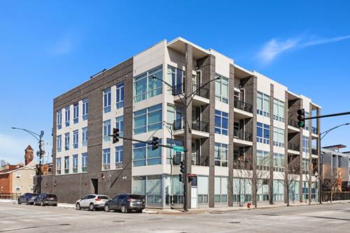 5 N Oakley Unit 208, Chicago, IL 60612