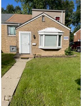 2404 E 97th, Chicago, IL 60617
