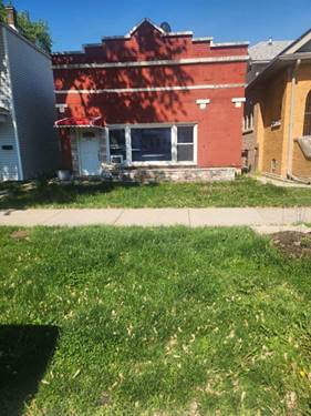 1630 S 59th Unit B, Cicero, IL 60804