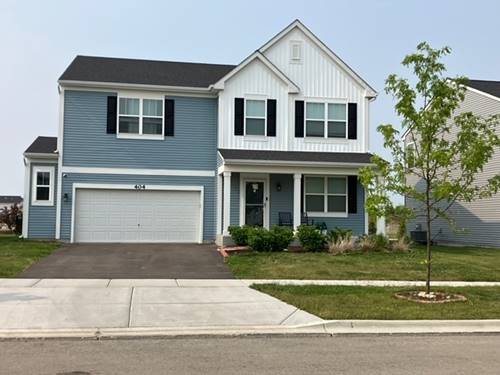 404 Radcliff, South Elgin, IL 60177