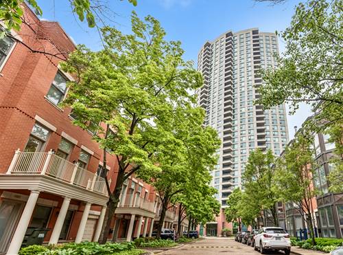 501 N Clinton Unit 1804, Chicago, IL 60654