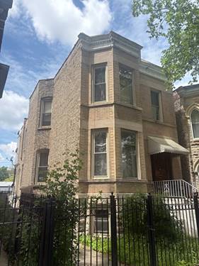1530 N Springfield, Chicago, IL 60651