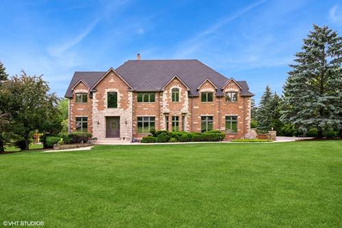 26 Forest, South Barrington, IL 60010