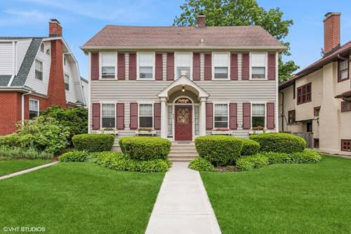 820 N Oak Park, Oak Park, IL 60302