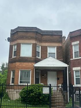 6948 S Eberhart, Chicago, IL 60637