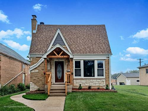 2723 Beulah, River Grove, IL 60171