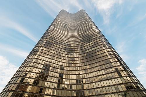 505 N Lake Shore Unit 2204-5, Chicago, IL 60611