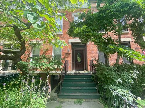 2127 W Bowler, Chicago, IL 60612