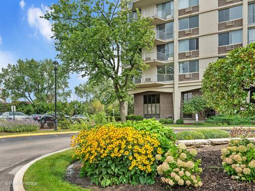 40 N Tower Unit 12F, Oak Brook, IL 60523